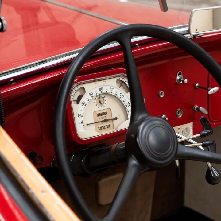 1937 Citroen Traction Avant - Image 14 of 31