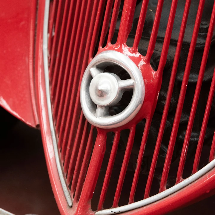 1937 Citroen Traction Avant - Image 25 of 31