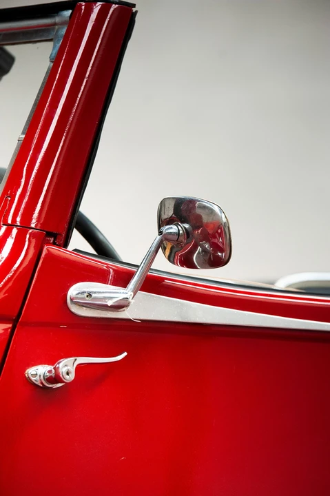 1937 Citroen Traction Avant - Image 29 of 31