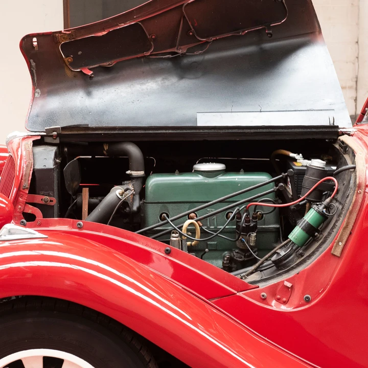 1937 Citroen Traction Avant - Image 24 of 31