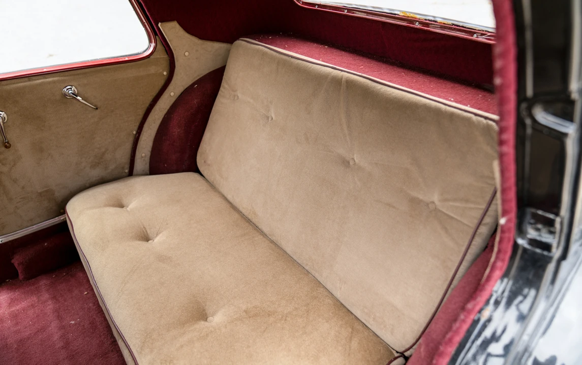 1937 Citroen Traction Avant - Image 17 of 21