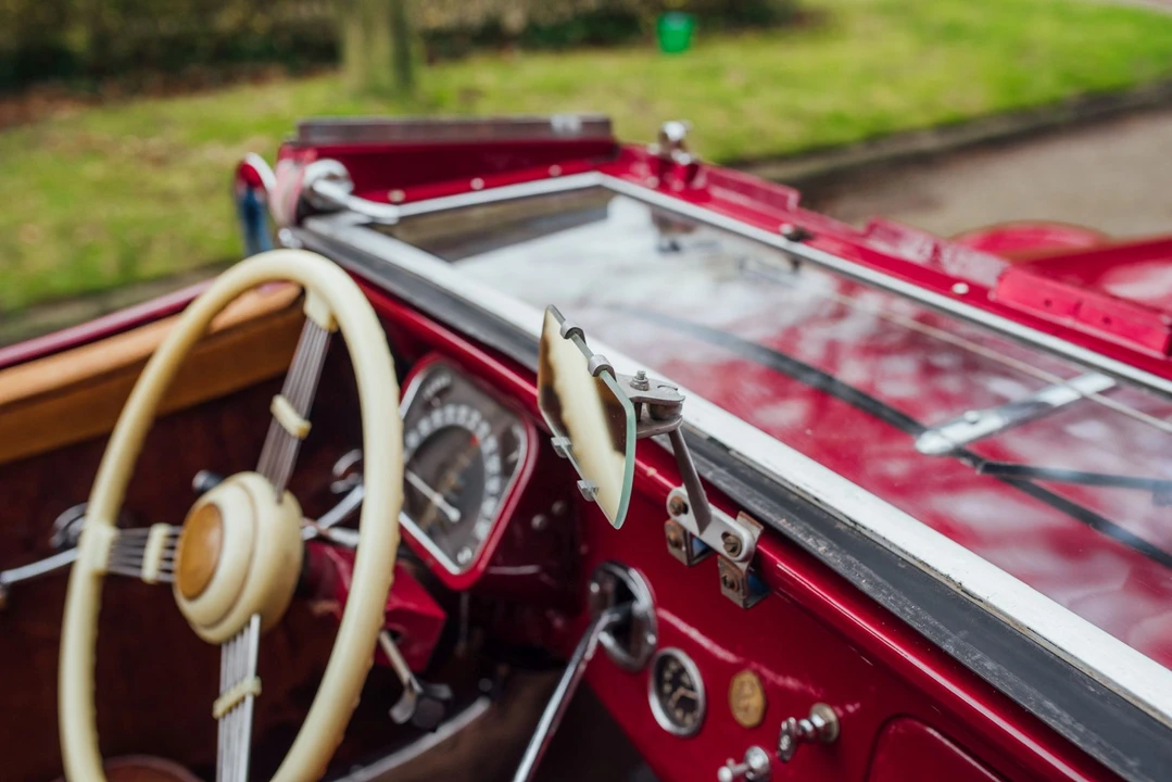 1937 Citroen Traction Avant - Image 15 of 31