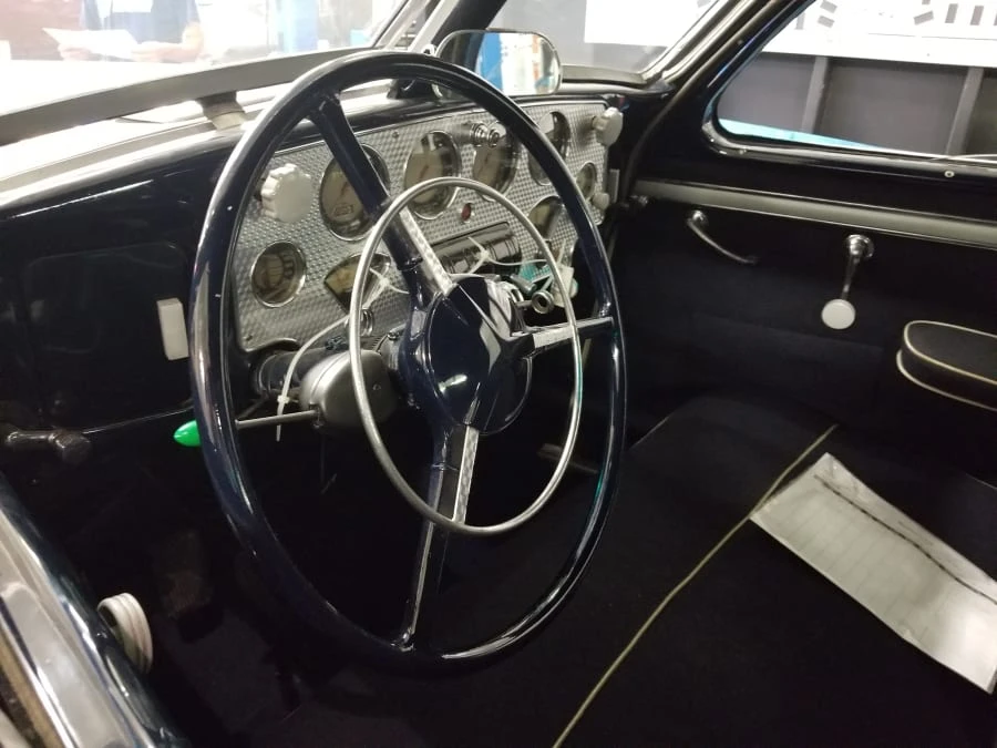 1937 Cord 810 & 812 - Image 3 of 7