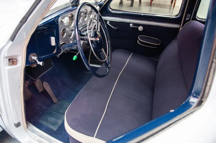 1937 Cord 810 & 812 - Image 4 of 6