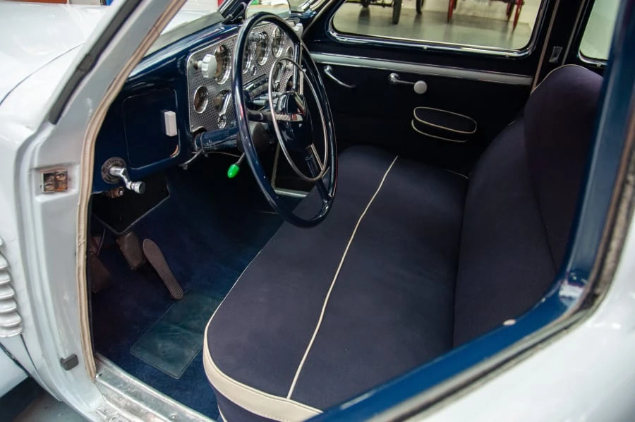 1937 Cord 810 & 812 - Image 4 of 6