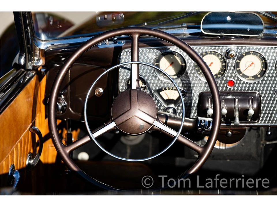 1937 Cord 810 & 812 - Image 9 of 23