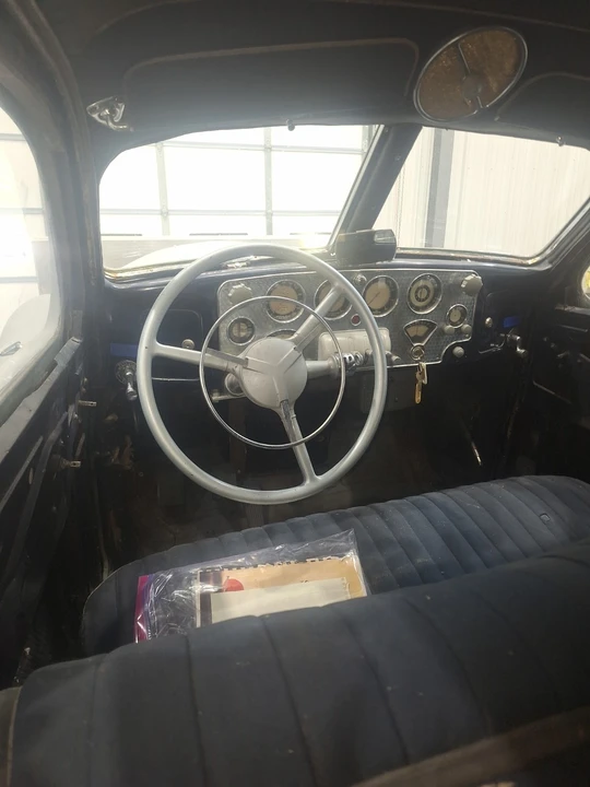 1937 Cord 810 & 812 - Image 23 of 30