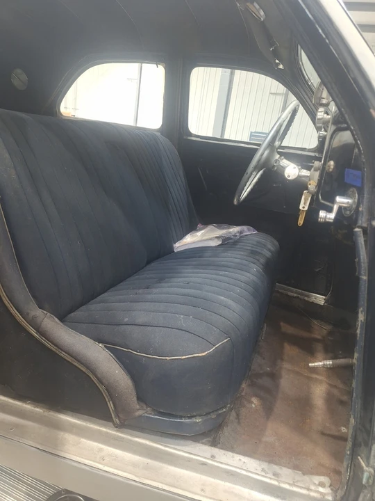 1937 Cord 810 & 812 - Image 20 of 30