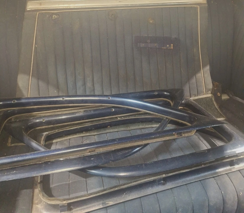 1937 Cord 810 & 812 - Image 21 of 30