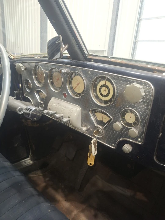 1937 Cord 810 & 812 - Image 22 of 30