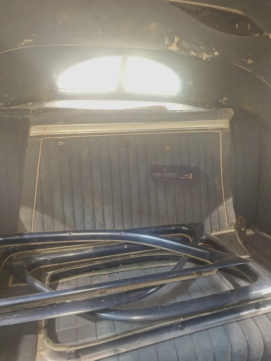 1937 Cord 810 & 812 - Image 21 of 27
