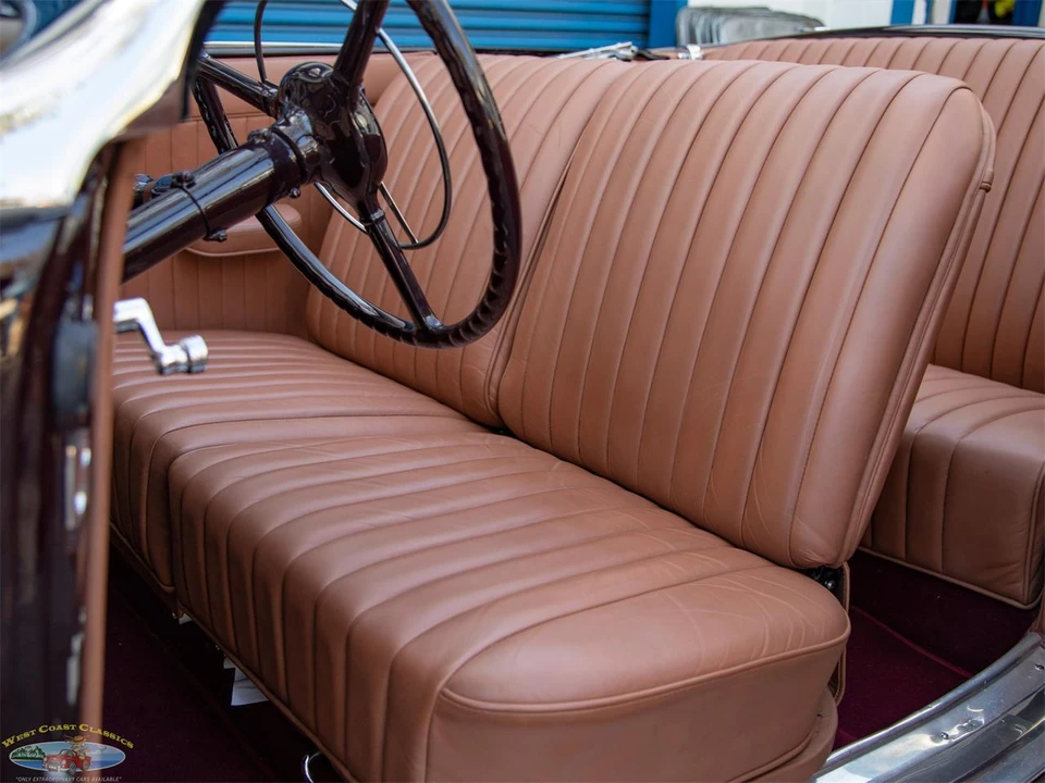 1937 Cord 810 & 812 - Image 27 of 31