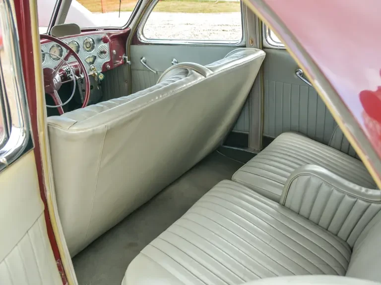 1937 Cord 810 & 812 - Image 6 of 11