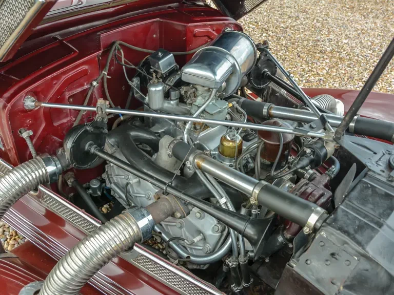 1937 Cord 810 & 812 - Image 4 of 11