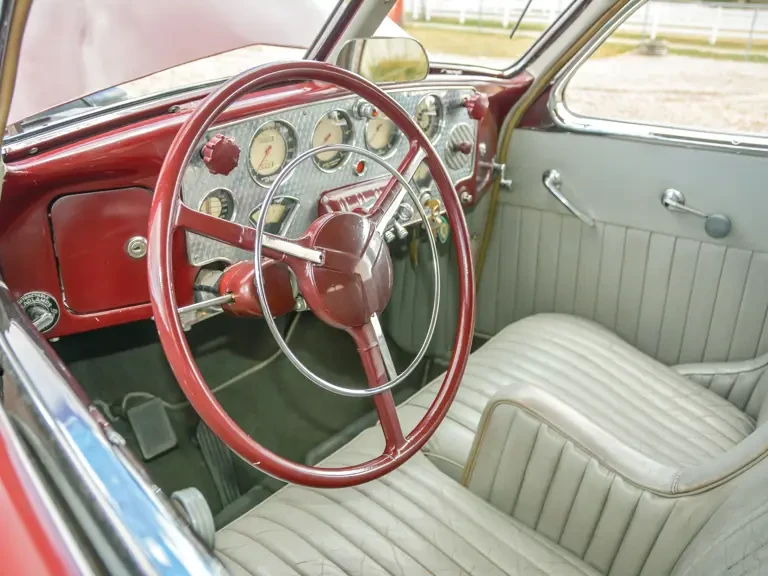 1937 Cord 810 & 812 - Image 5 of 11
