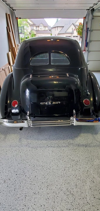 1937 Cord 810 & 812 - Image 11 of 31