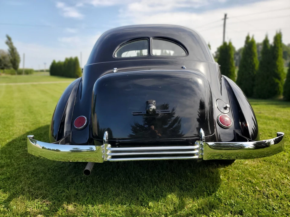 1937 Cord 810 & 812 - Image 4 of 31