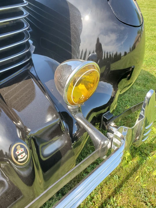 1937 Cord 810 & 812 - Image 16 of 31