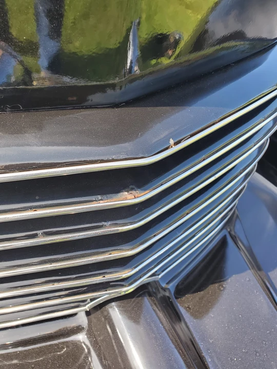 1937 Cord 810 & 812 - Image 29 of 31