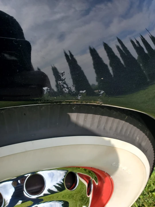 1937 Cord 810 & 812 - Image 22 of 31