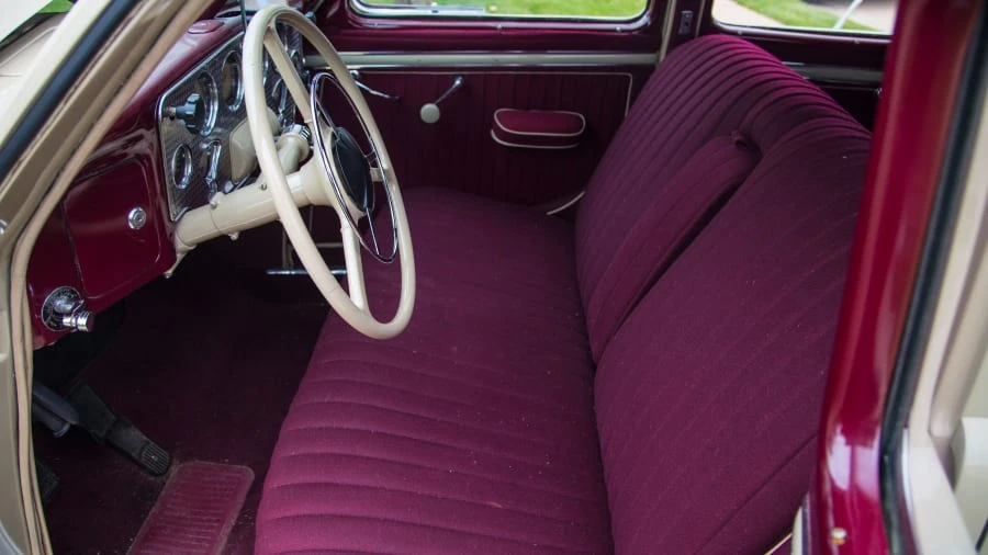 1937 Cord 810 & 812 - Image 4 of 12
