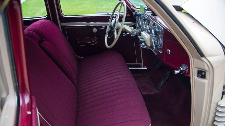 1937 Cord 810 & 812 - Image 5 of 12