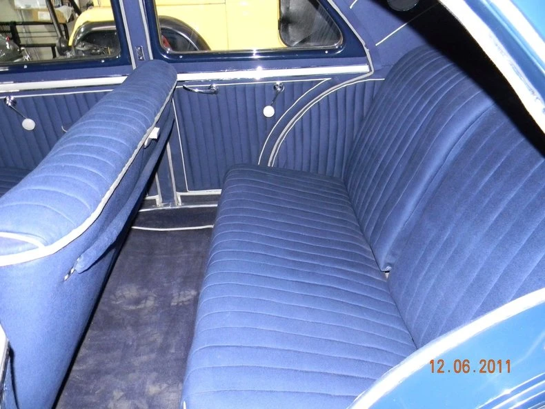 1937 Cord 810 & 812 - Image 28 of 31