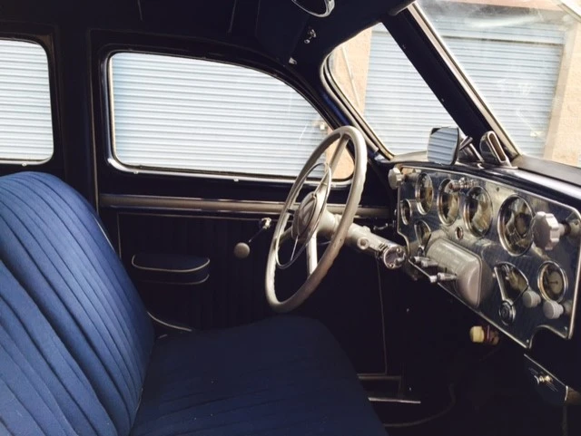 1937 Cord 810 & 812 - Image 29 of 31
