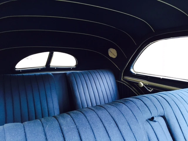 1937 Cord 810 & 812 - Image 30 of 31