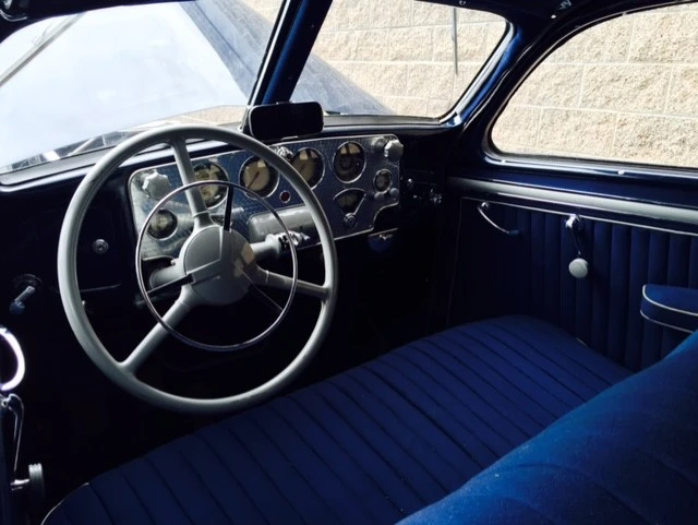 1937 Cord 810 & 812 - Image 31 of 31