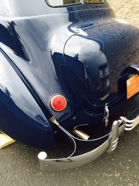 1937 Cord 810 & 812 - Image 13 of 31