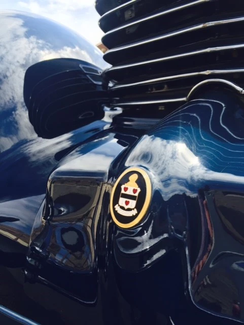 1937 Cord 810 & 812 - Image 17 of 31