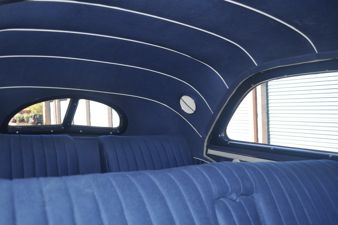 1937 Cord 810 & 812 - Image 26 of 31