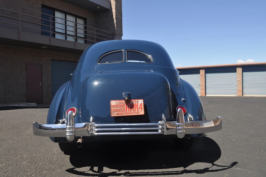 1937 Cord 810 & 812 - Image 5 of 31