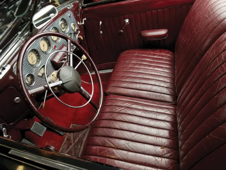 1937 Cord 810 & 812 - Image 5 of 27
