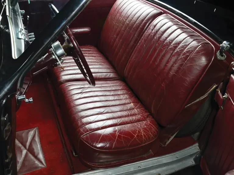 1937 Cord 810 & 812 - Image 21 of 27