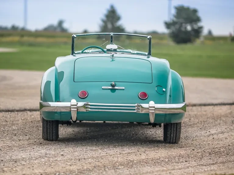 1937 Cord 810 & 812 - Image 7 of 15