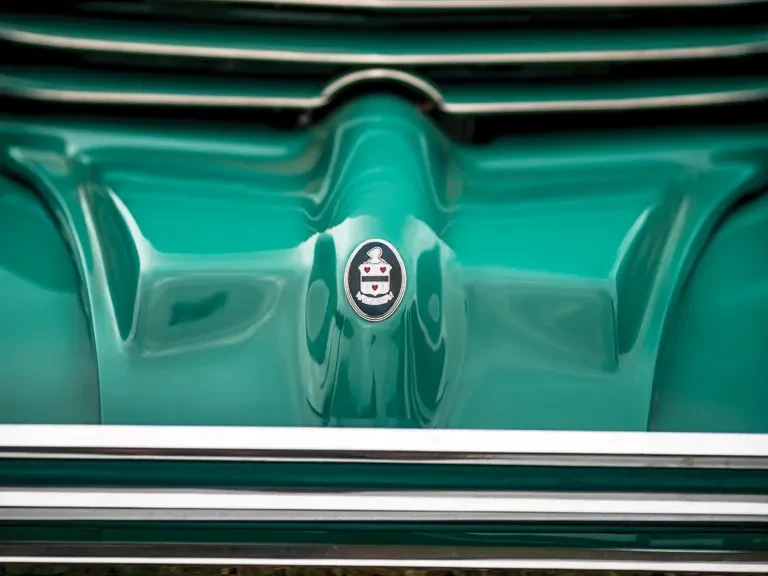 1937 Cord 810 & 812 - Image 10 of 15