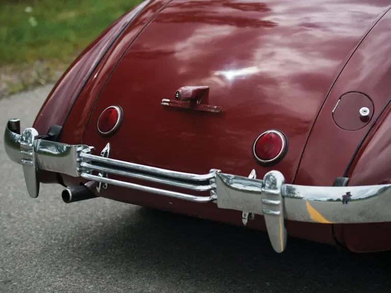 1937 Cord 810 & 812 - Image 15 of 31