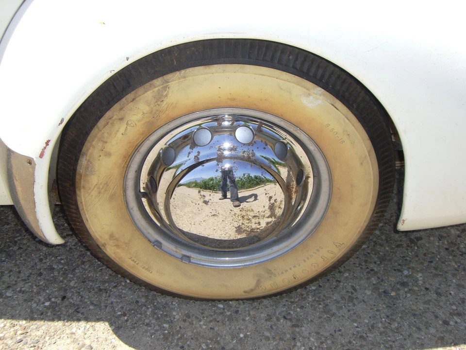1937 Cord 810 & 812 - Image 3 of 6