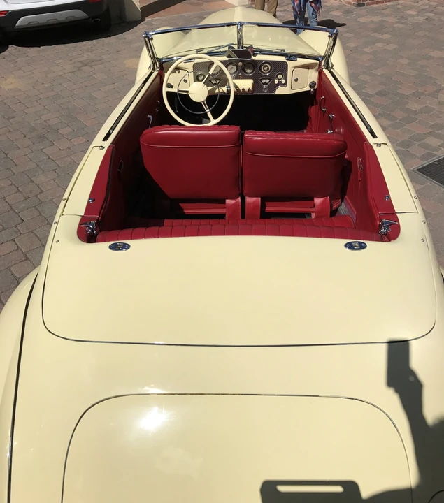 1937 Cord 810 & 812 - Image 20 of 31