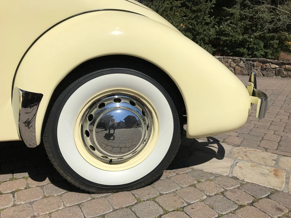 1937 Cord 810 & 812 - Image 13 of 31