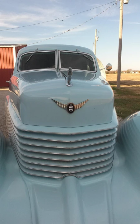 1937 Cord 810 & 812 - Image 15 of 31