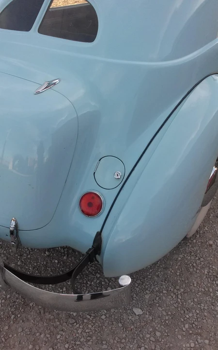 1937 Cord 810 & 812 - Image 23 of 31