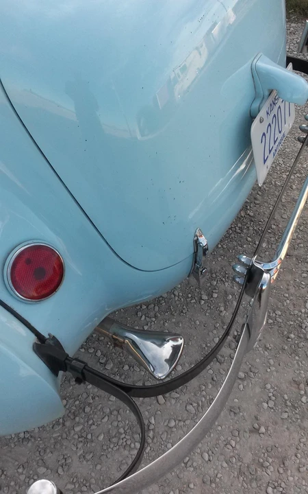 1937 Cord 810 & 812 - Image 22 of 31