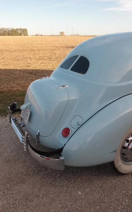 1937 Cord 810 & 812 - Image 25 of 31