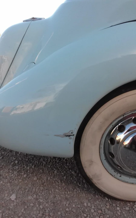 1937 Cord 810 & 812 - Image 26 of 31