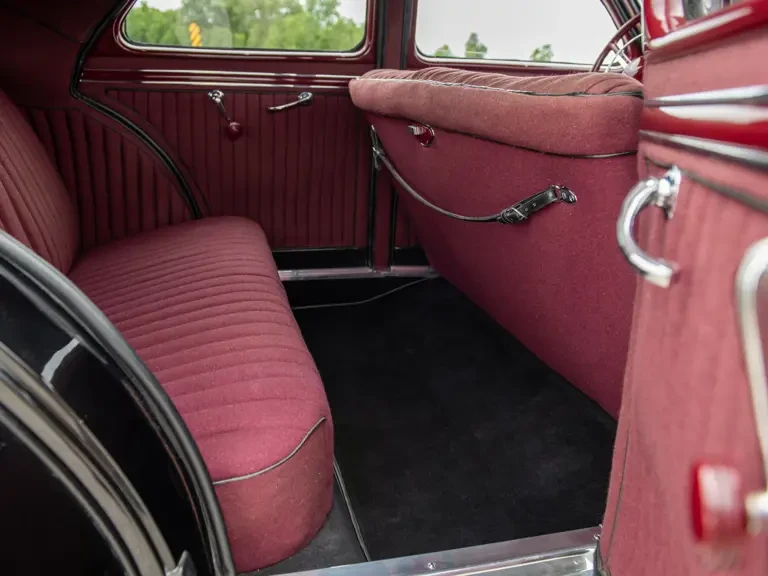 1937 Cord 810 & 812 - Image 25 of 31