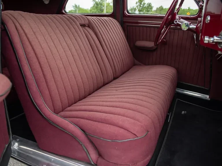 1937 Cord 810 & 812 - Image 24 of 31