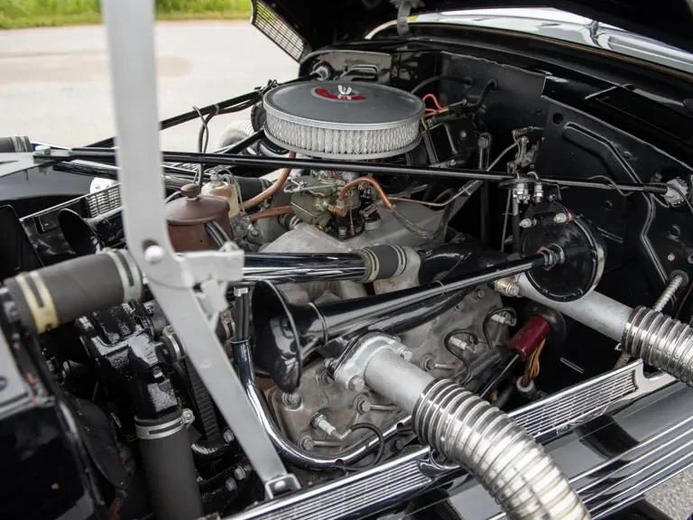 1937 Cord 810 & 812 - Image 4 of 31